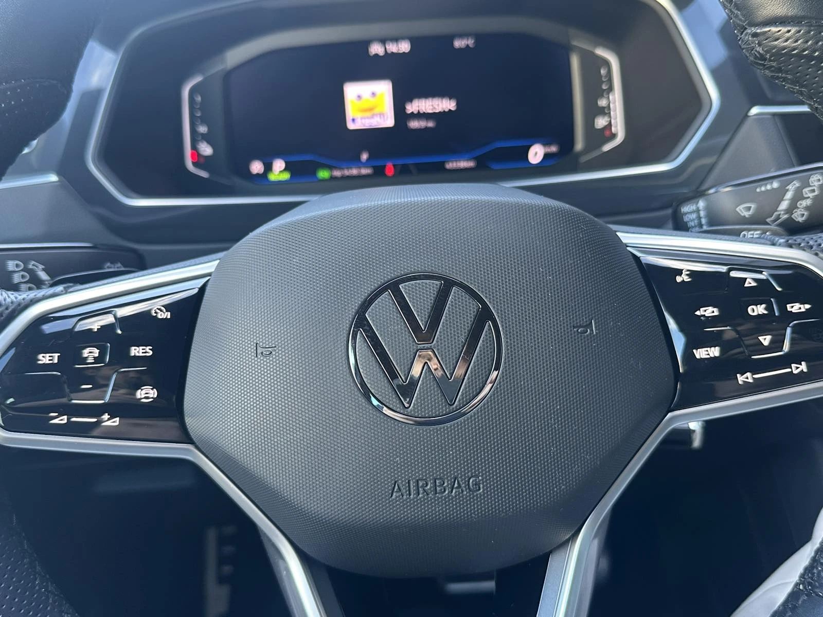 VW Tiguan 1.4 Hybrid R-line 245hp - изображение 5