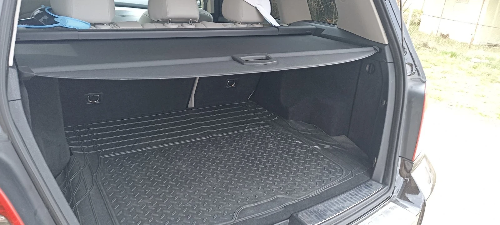 Mercedes-Benz GLK, снимка 12 - Автомобили и джипове - 53924876