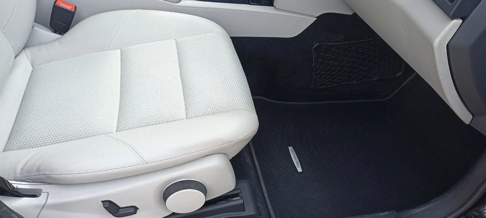 Mercedes-Benz GLK, снимка 10 - Автомобили и джипове - 53924876