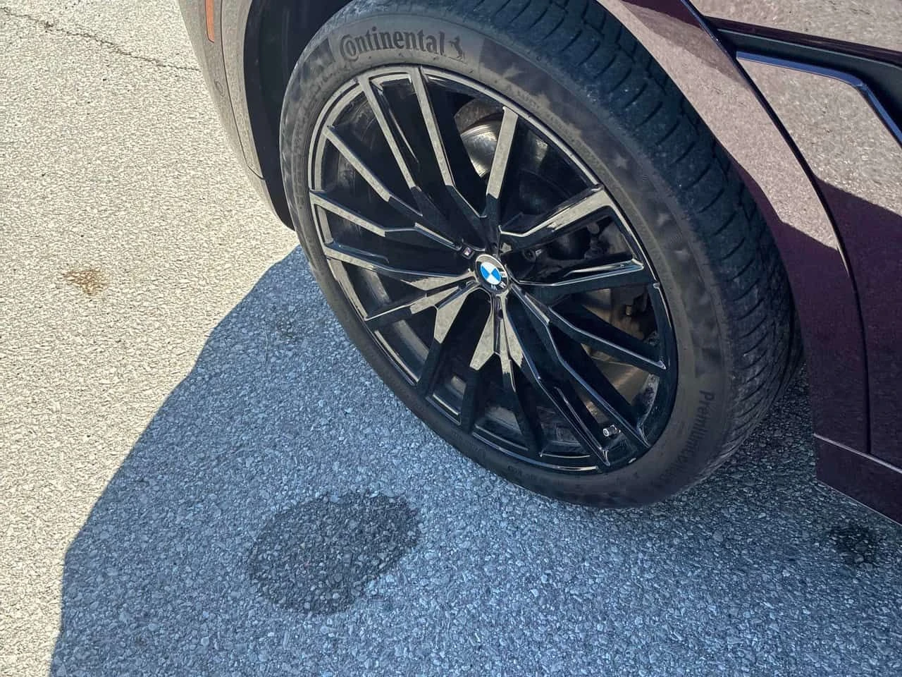 BMW X6 * xDrive40i * CARFAX * ЦЕНА ДО БГ, снимка 6 - Автомобили и джипове - 54009472