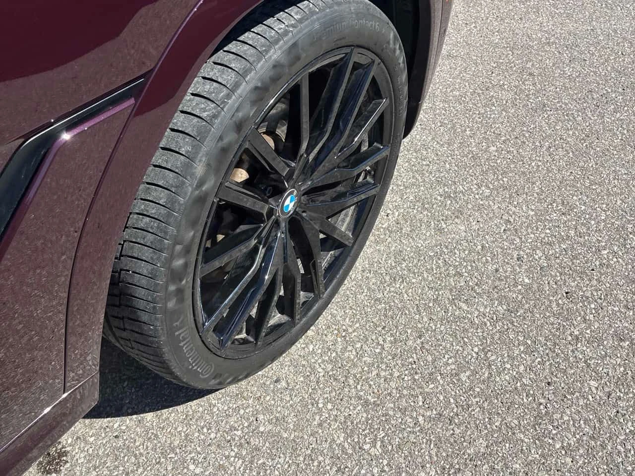 BMW X6 * xDrive40i * CARFAX * ЦЕНА ДО БГ, снимка 9 - Автомобили и джипове - 54009472