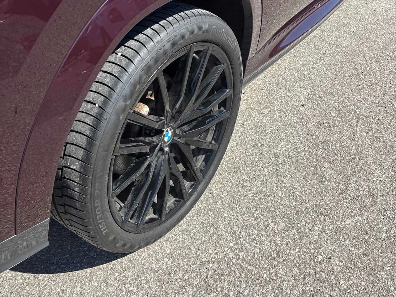 BMW X6 * xDrive40i * CARFAX * ЦЕНА ДО БГ, снимка 10 - Автомобили и джипове - 54009472