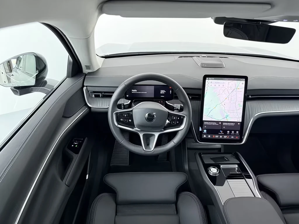 Volvo EX90 Electric Core Pano Camera Dis Winter pack, снимка 10 - Автомобили и джипове - 54325328