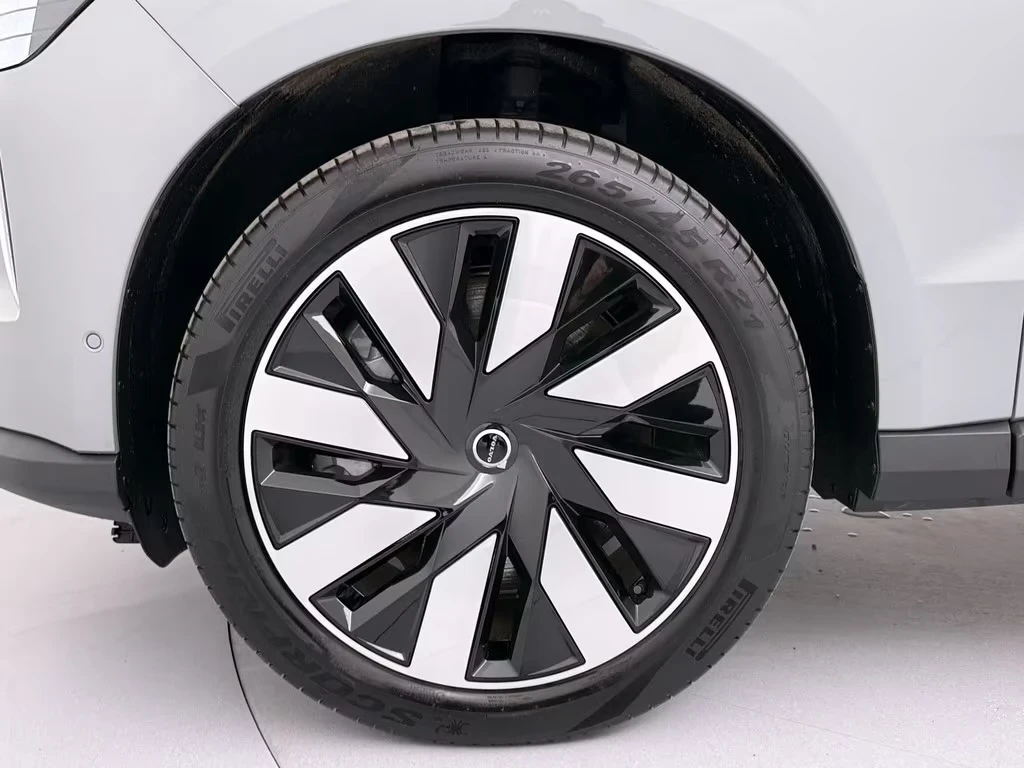 Volvo EX90 Electric Core Pano Camera Dis Winter pack, снимка 7 - Автомобили и джипове - 54325328