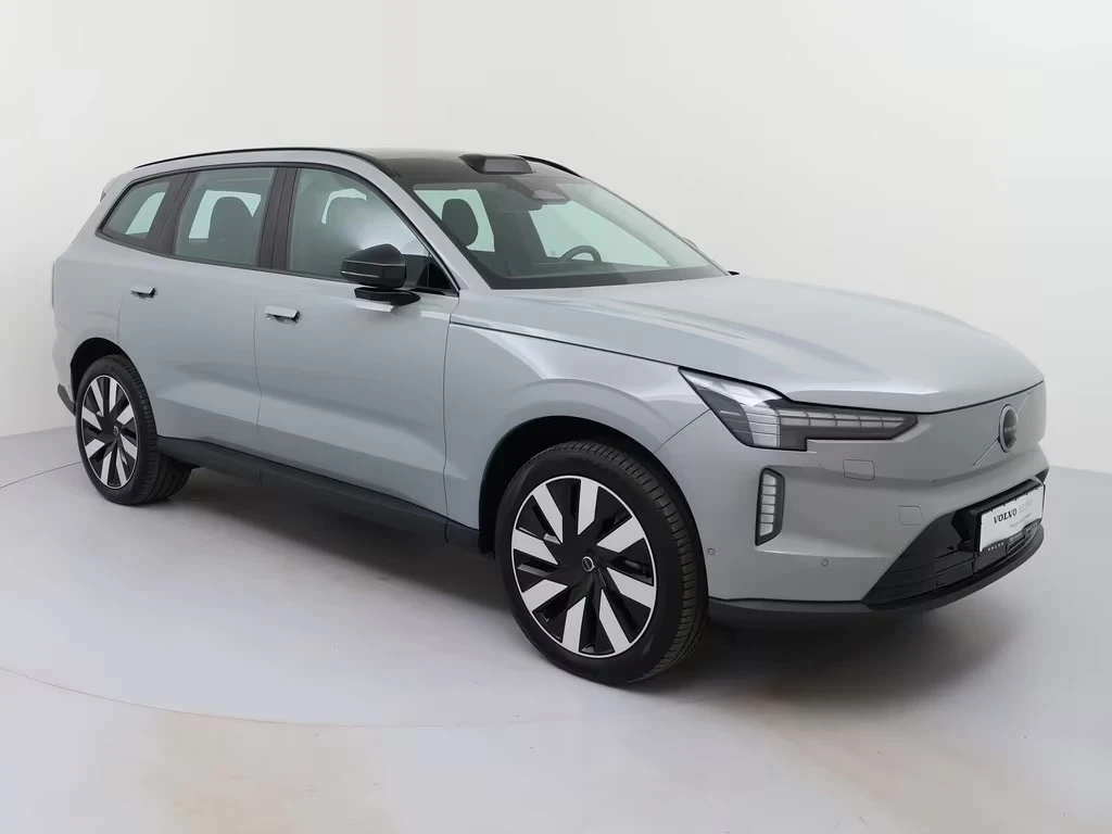 Volvo EX90 Electric Core Pano Camera Dis Winter pack, снимка 3 - Автомобили и джипове - 54325328