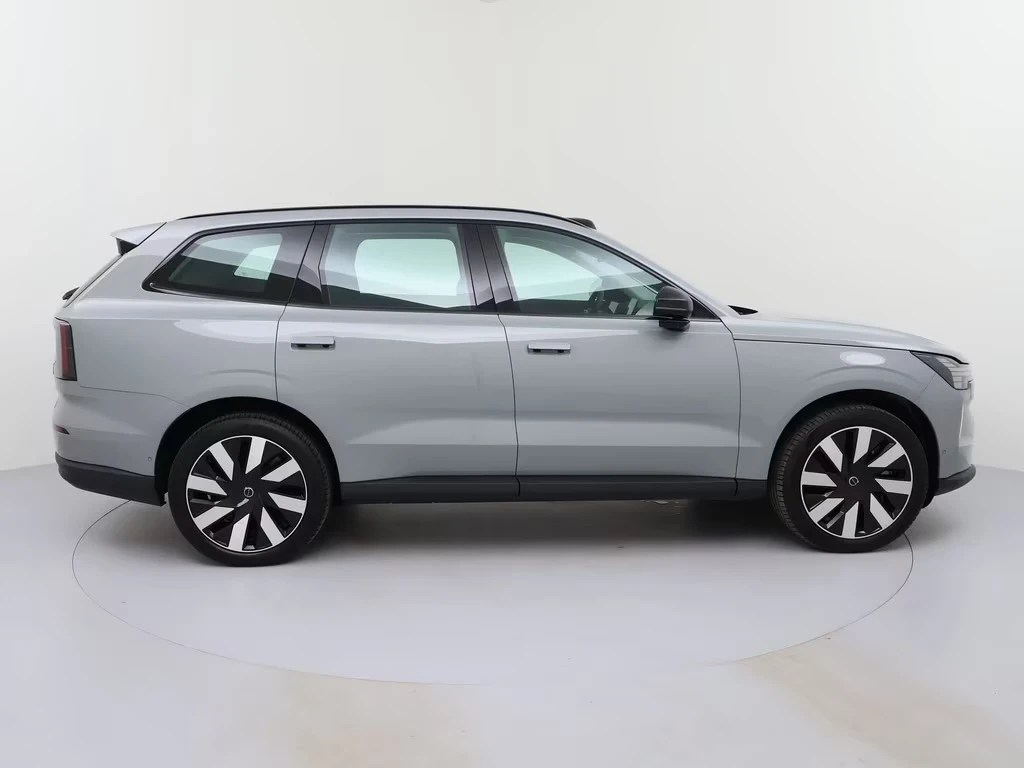 Volvo EX90 Electric Core Pano Camera Dis Winter pack, снимка 4 - Автомобили и джипове - 54325328