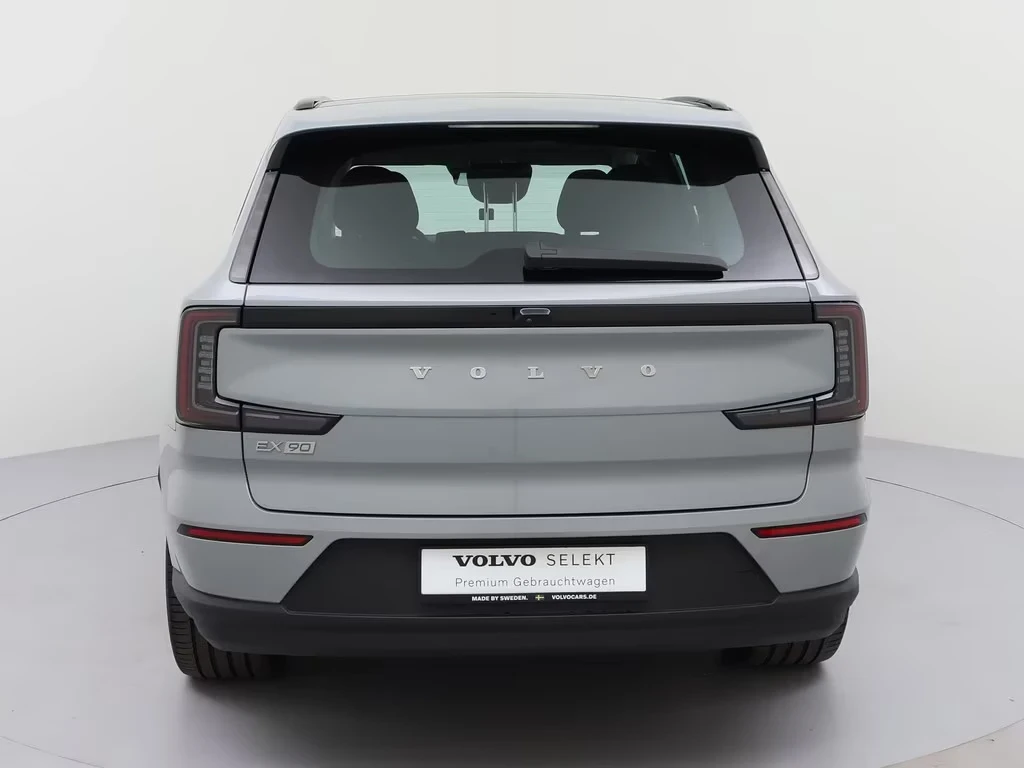 Volvo EX90 Electric Core Pano Camera Dis Winter pack, снимка 6 - Автомобили и джипове - 54325328