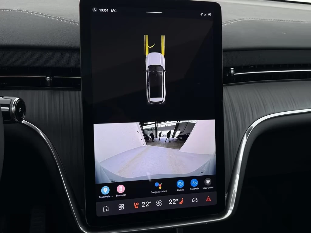 Volvo EX90 Electric Core Pano Camera Dis Winter pack, снимка 15 - Автомобили и джипове - 54325328