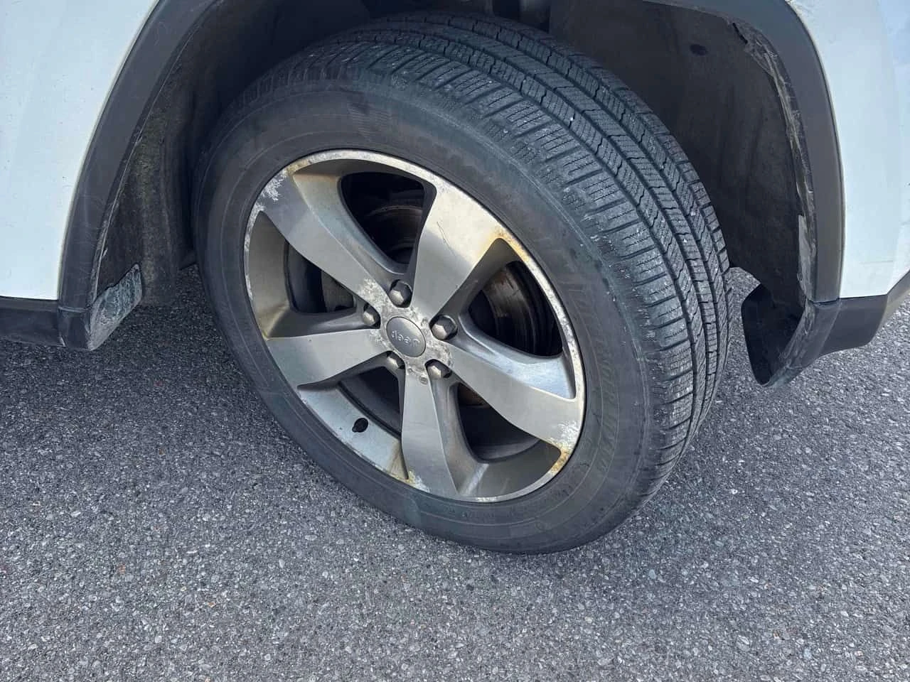 Jeep Grand cherokee * Limited * АВТОКРЕДИТ БЕЗ ПЪРВОНАЧАЛНА ВНОСКА*   , снимка 7 - Автомобили и джипове - 54668340