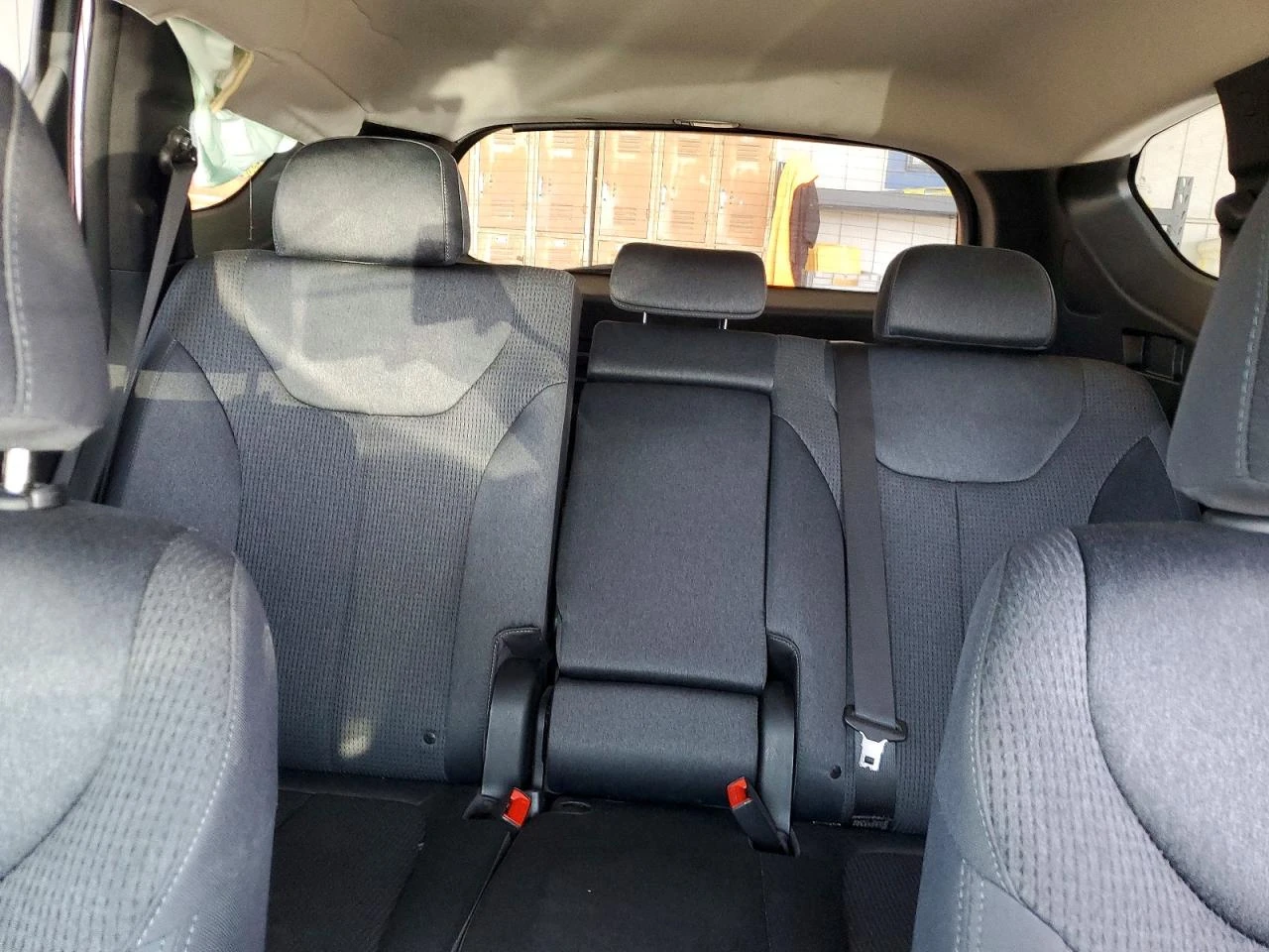 Hyundai Santa fe 2.5l Se | Mobile.bg � ����������� 10