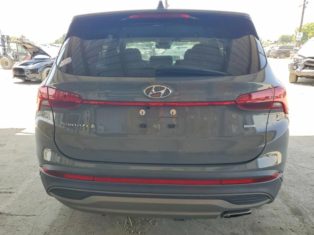 Hyundai Santa fe 2.5l Se | Mobile.bg � ����������� 6