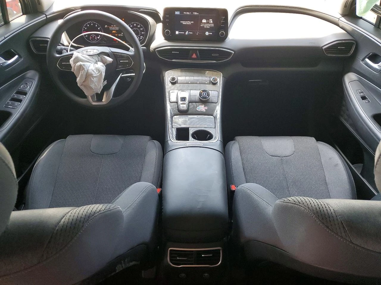 Hyundai Santa fe 2.5l Se | Mobile.bg � ����������� 8