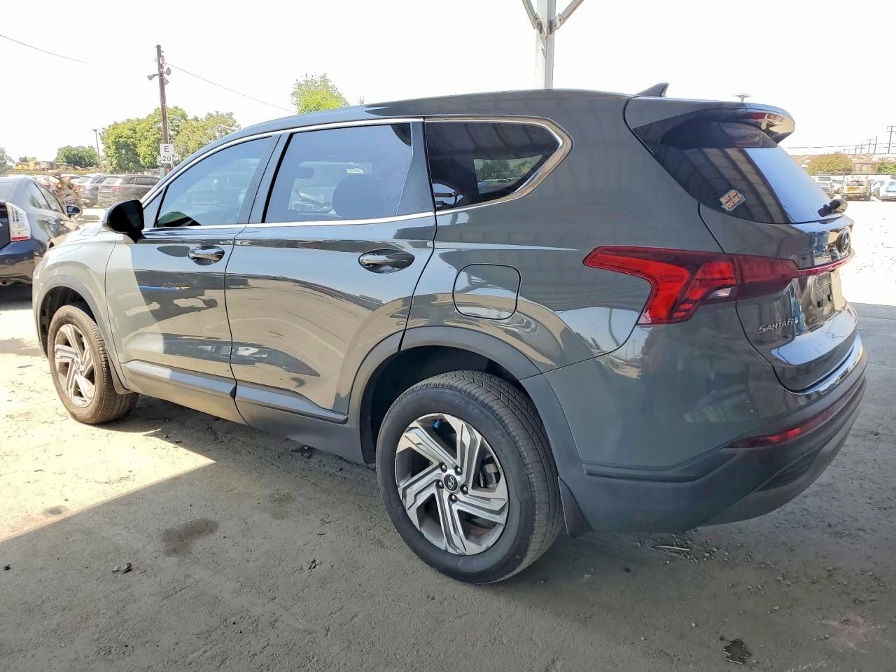 Hyundai Santa fe 2.5l Se | Mobile.bg � ����������� 2