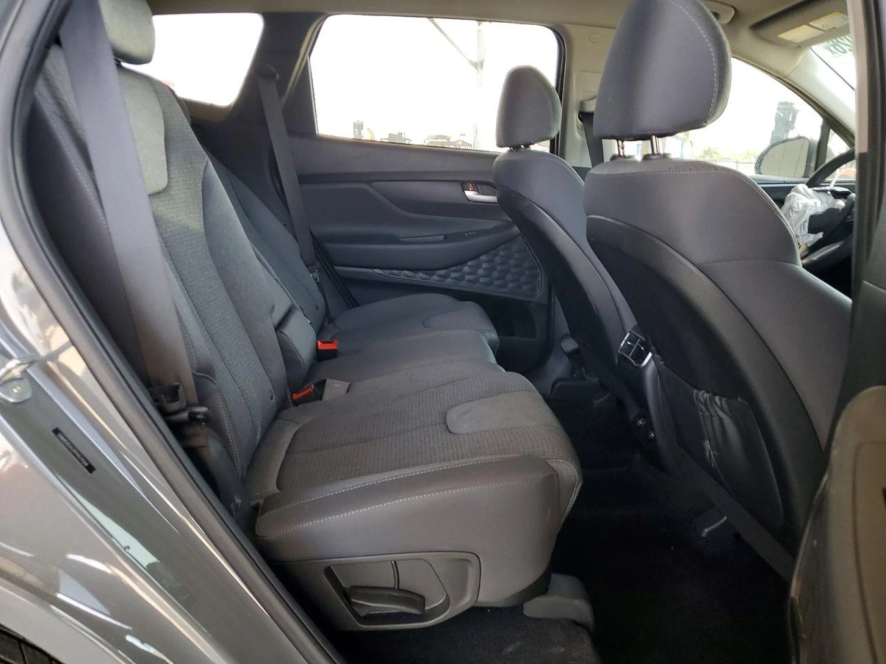 Hyundai Santa fe 2.5l Se | Mobile.bg � ����������� 11
