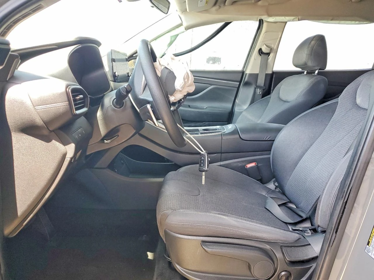 Hyundai Santa fe 2.5l Se | Mobile.bg � ����������� 7