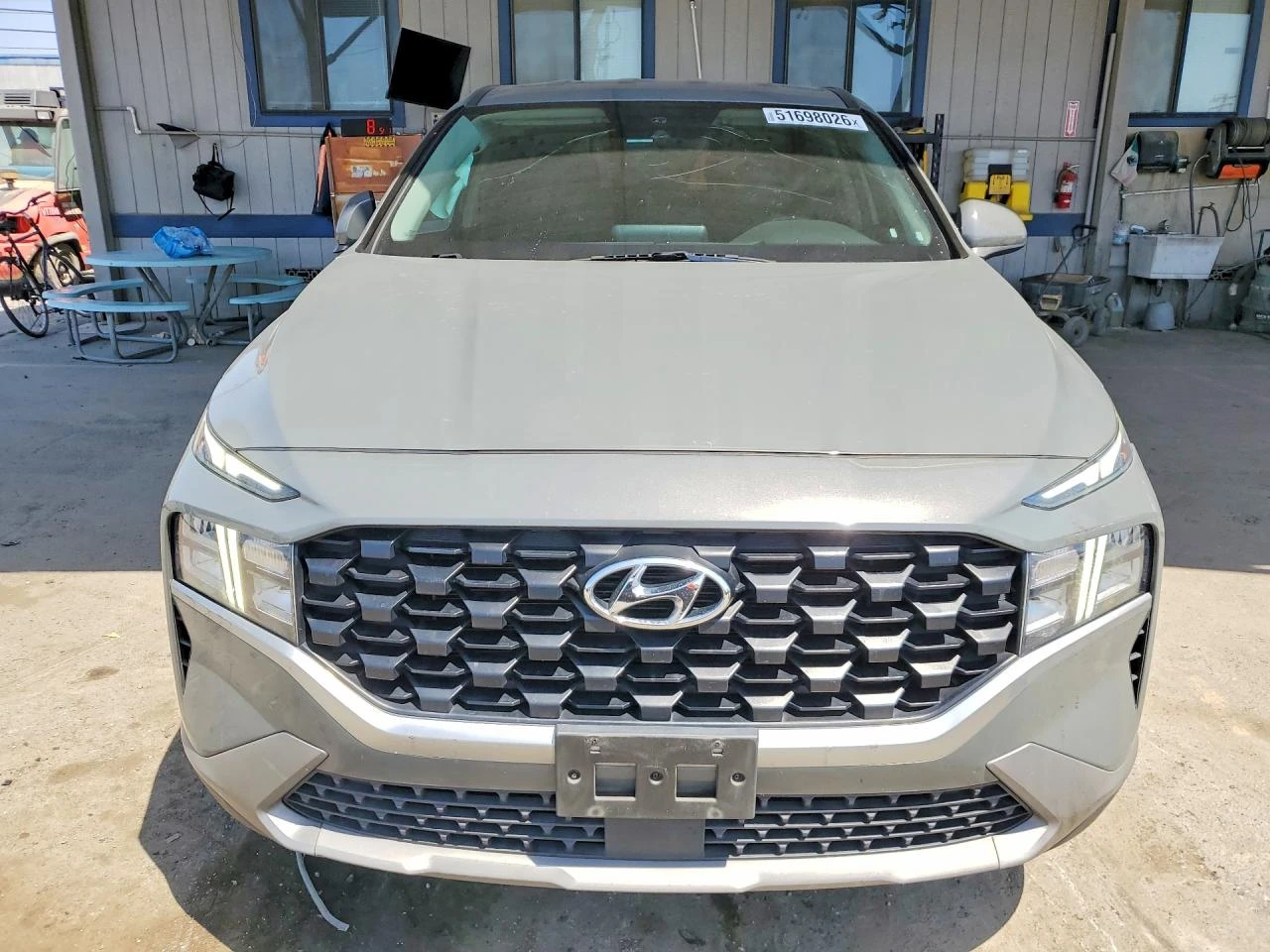 Hyundai Santa fe 2.5l Se | Mobile.bg � ����������� 5