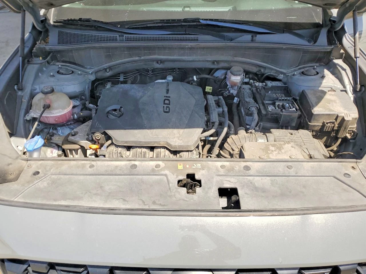 Hyundai Santa fe 2.5l Se | Mobile.bg � ����������� 12