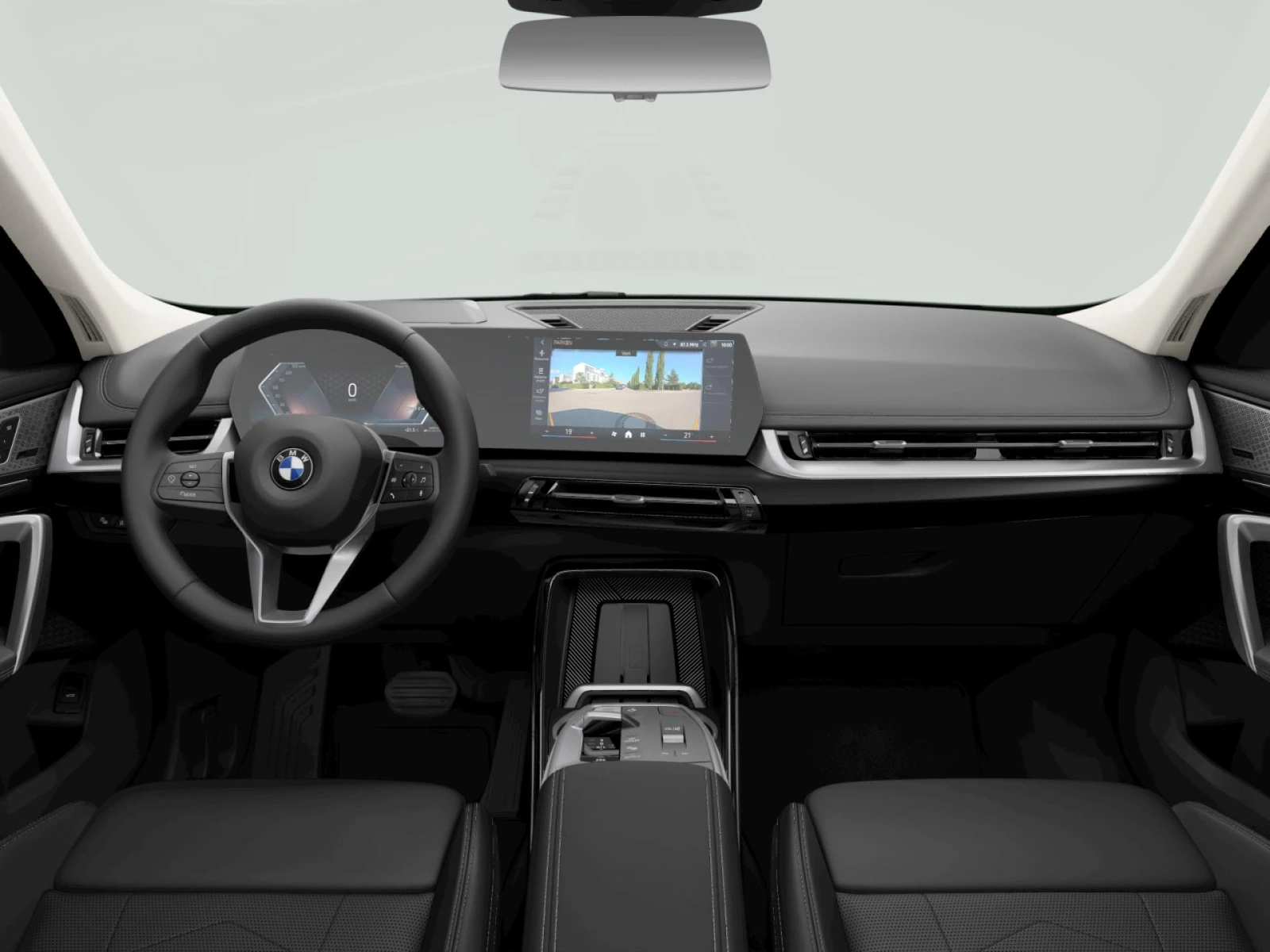 BMW X1 xDrive20d, снимка 10 - Автомобили и джипове - 54954539