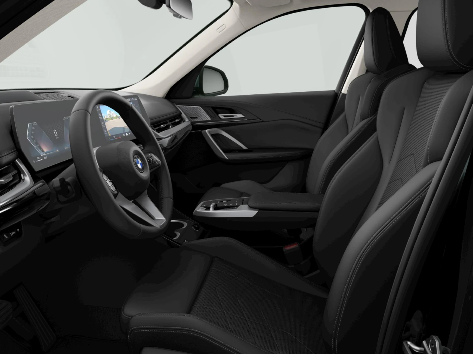 BMW X1 xDrive20d, снимка 8 - Автомобили и джипове - 54954539
