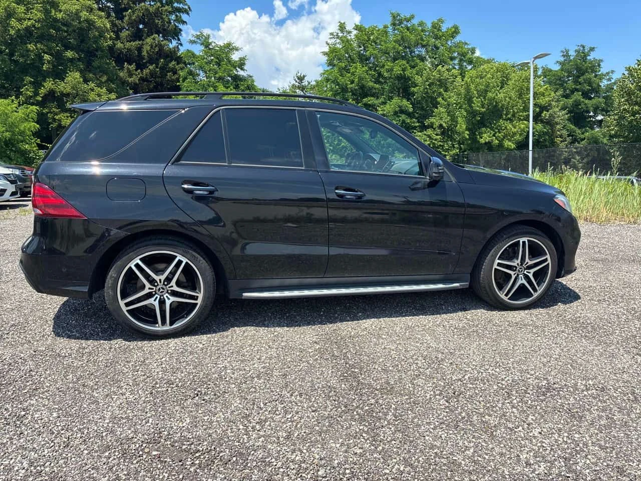 Mercedes-Benz GLE 400 * CARFAX * ОПЦИЯ ЗА ФИНАНСИРАНЕ, снимка 3 - Автомобили и джипове - 55190967