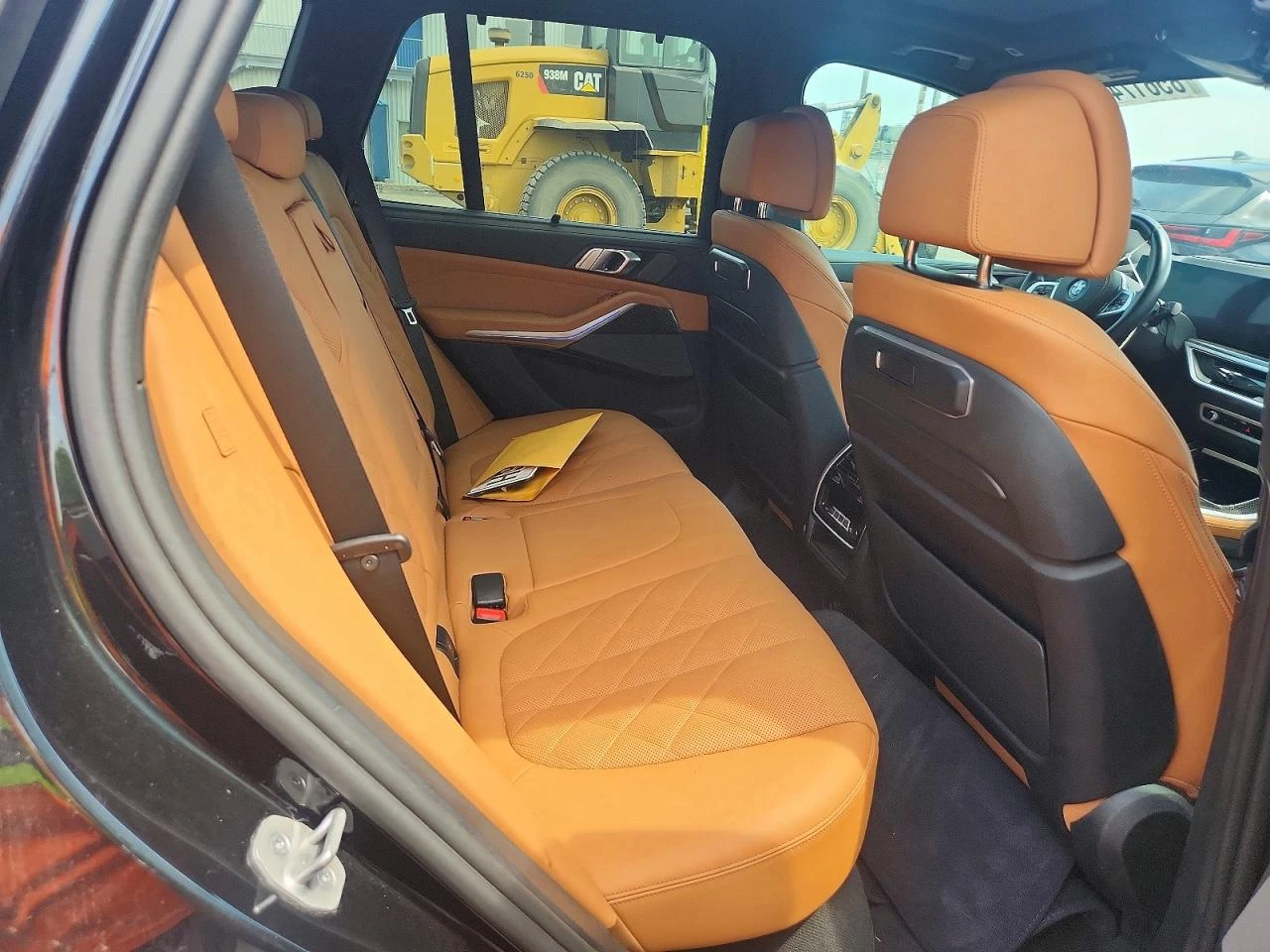 BMW X5 3.0l xDrive50E, снимка 10 - Автомобили и джипове - 55308188