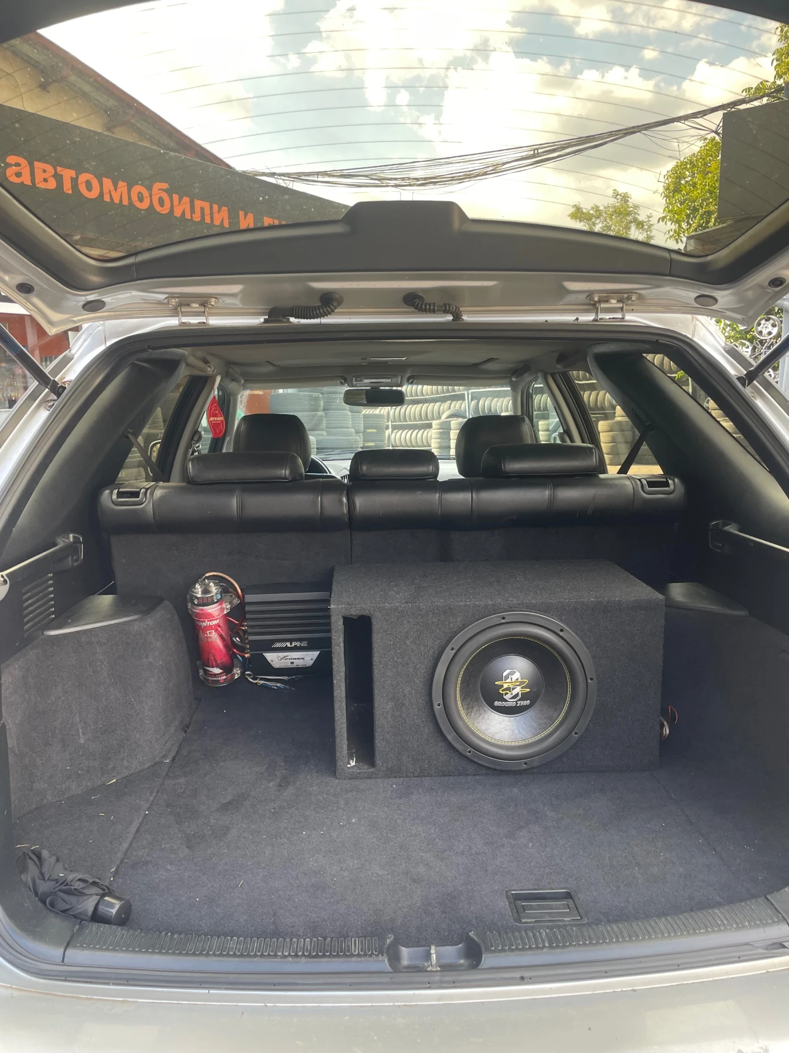 Lexus RX 300 Lexus rx300, снимка 9 - Автомобили и джипове - 55376605
