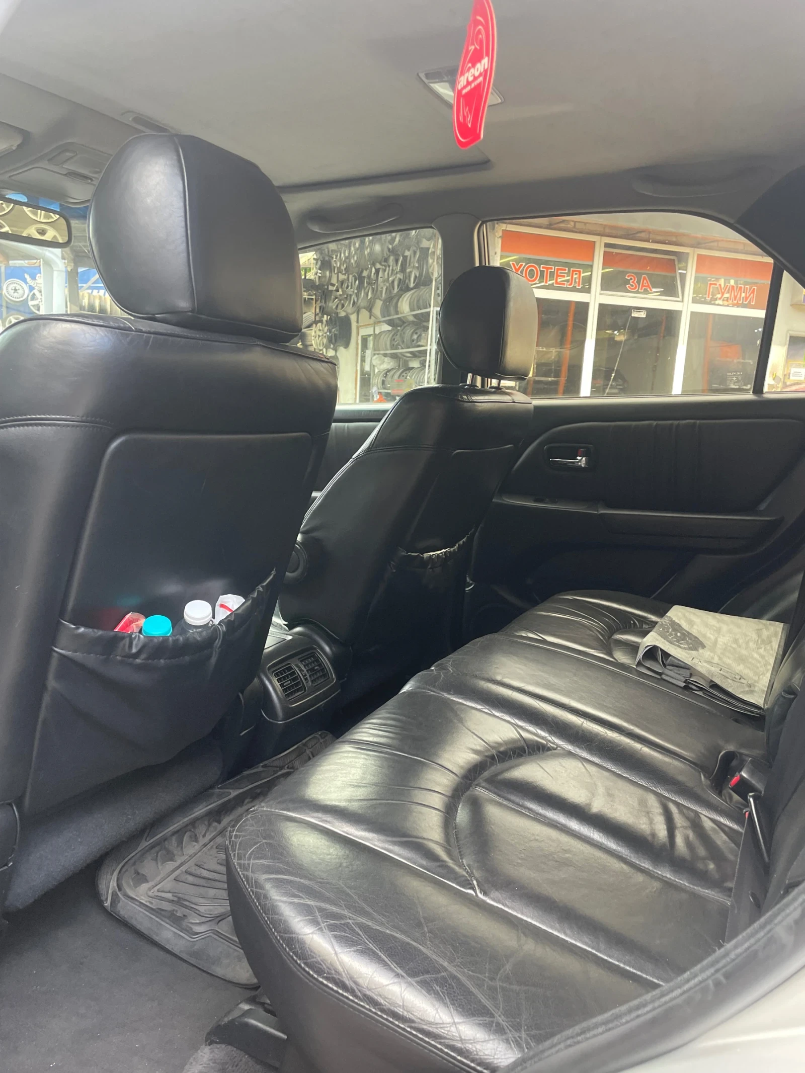 Lexus RX 300 Lexus rx300, снимка 10 - Автомобили и джипове - 55376605