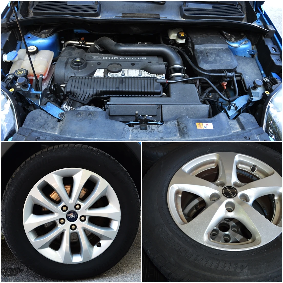 Ford Kuga 2.5T 4X4 ШВЕЙЦАРИЯ, снимка 15 - Автомобили и джипове - 55484157
