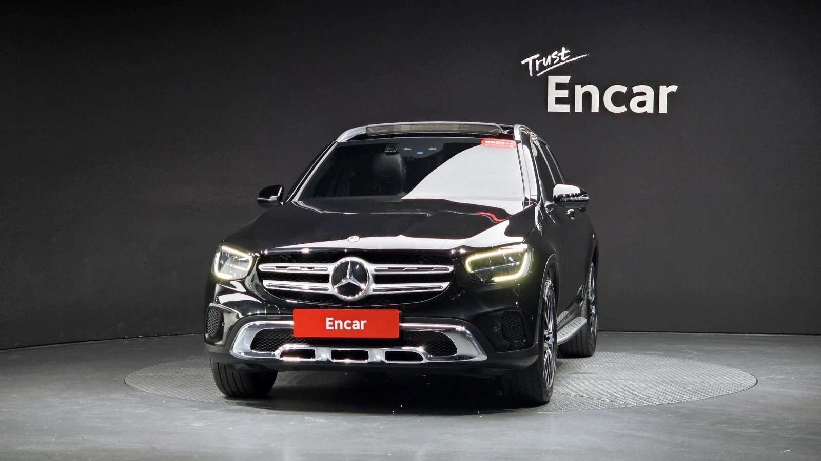 Mercedes-Benz GLC 300 4MATIC, снимка 3 - Автомобили и джипове - 55654986