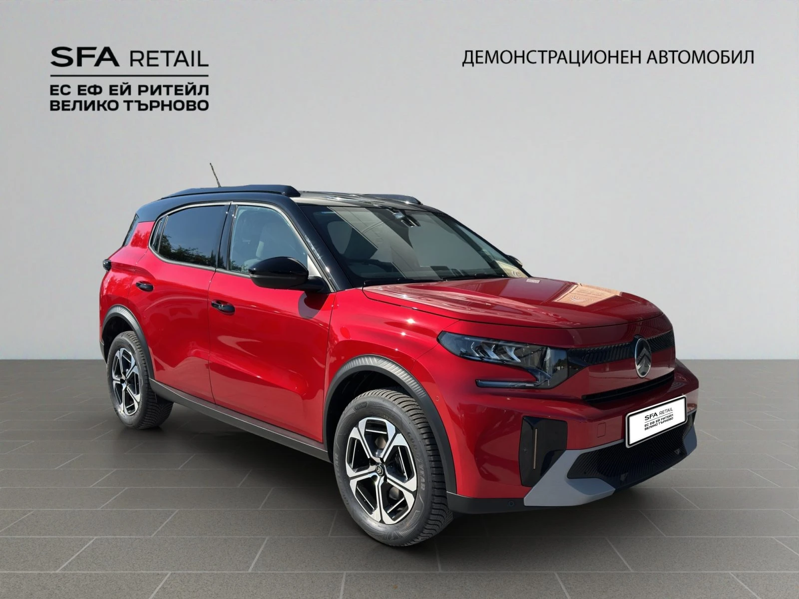 Citroen C3 Aircross Citroen C3 AIRCROSS//2606485 | Mobile.bg � ����������� 3