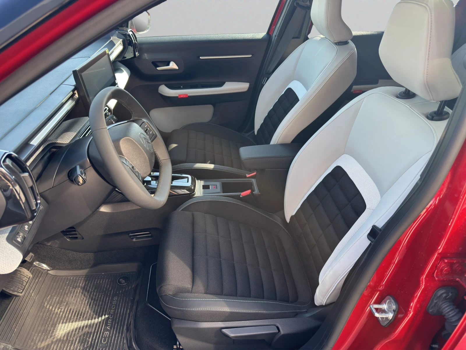 Citroen C3 Aircross Citroen C3 AIRCROSS//2606485 | Mobile.bg � ����������� 10