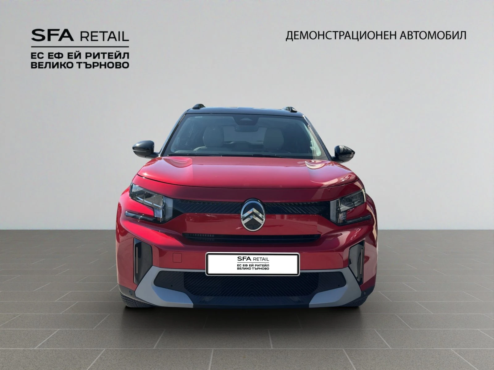 Citroen C3 Aircross Citroen C3 AIRCROSS//2606485 | Mobile.bg � ����������� 2