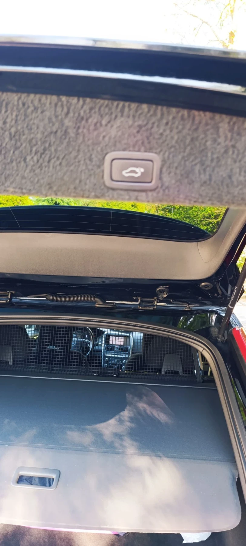 Volvo XC60 D3/Automatic , снимка 14 - Автомобили и джипове - 56566524