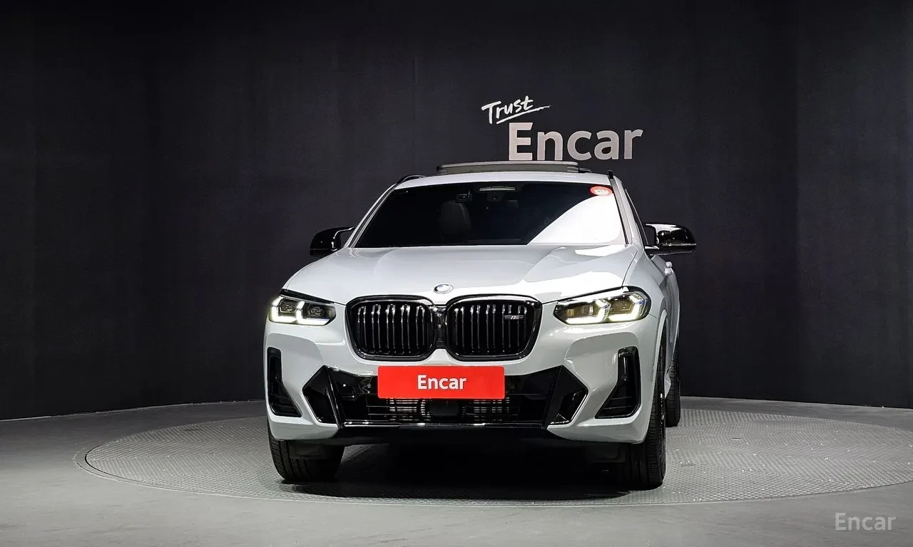 BMW X4 M40i XDRIVE* 360 КАМЕРИ* ДИСТРОНИК* КРАЙНА ЦЕНА* , снимка 2 - Автомобили и джипове - 56568480
