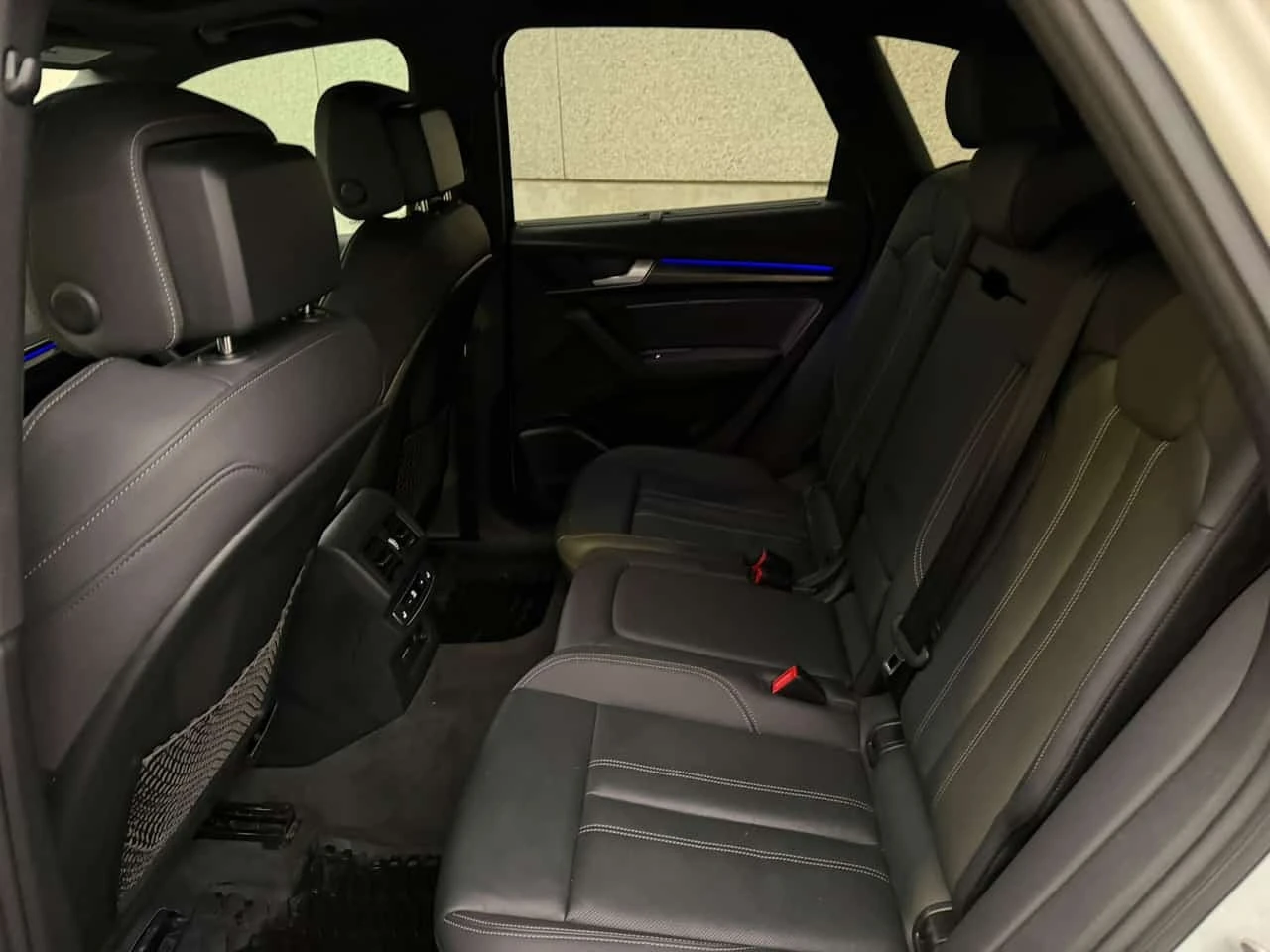 Audi SQ5 / TECHNIK / БЕЗ ИНЦИДЕНТИ / ДИСТРОНИК, снимка 13 - Автомобили и джипове - 56571624