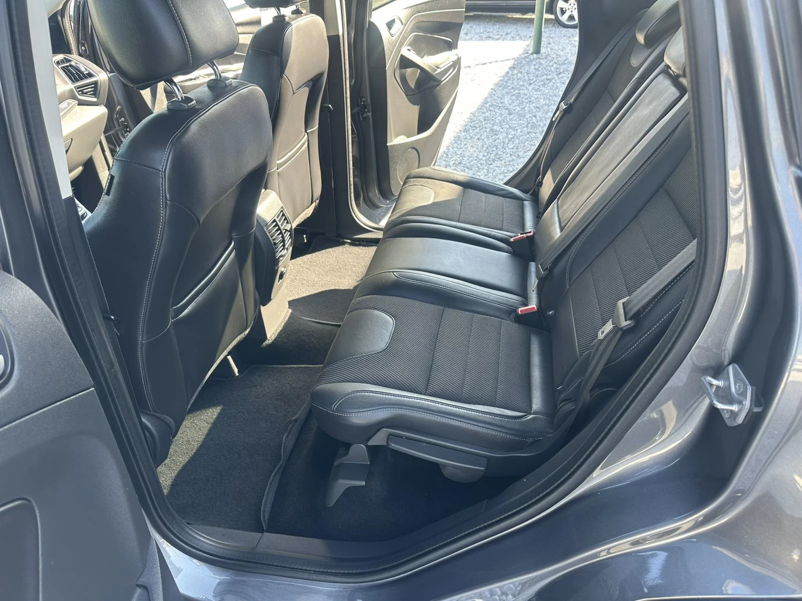 Ford Kuga 2.0TDCI* Titanium* KEYLESS | Mobile.bg � ����������� 12