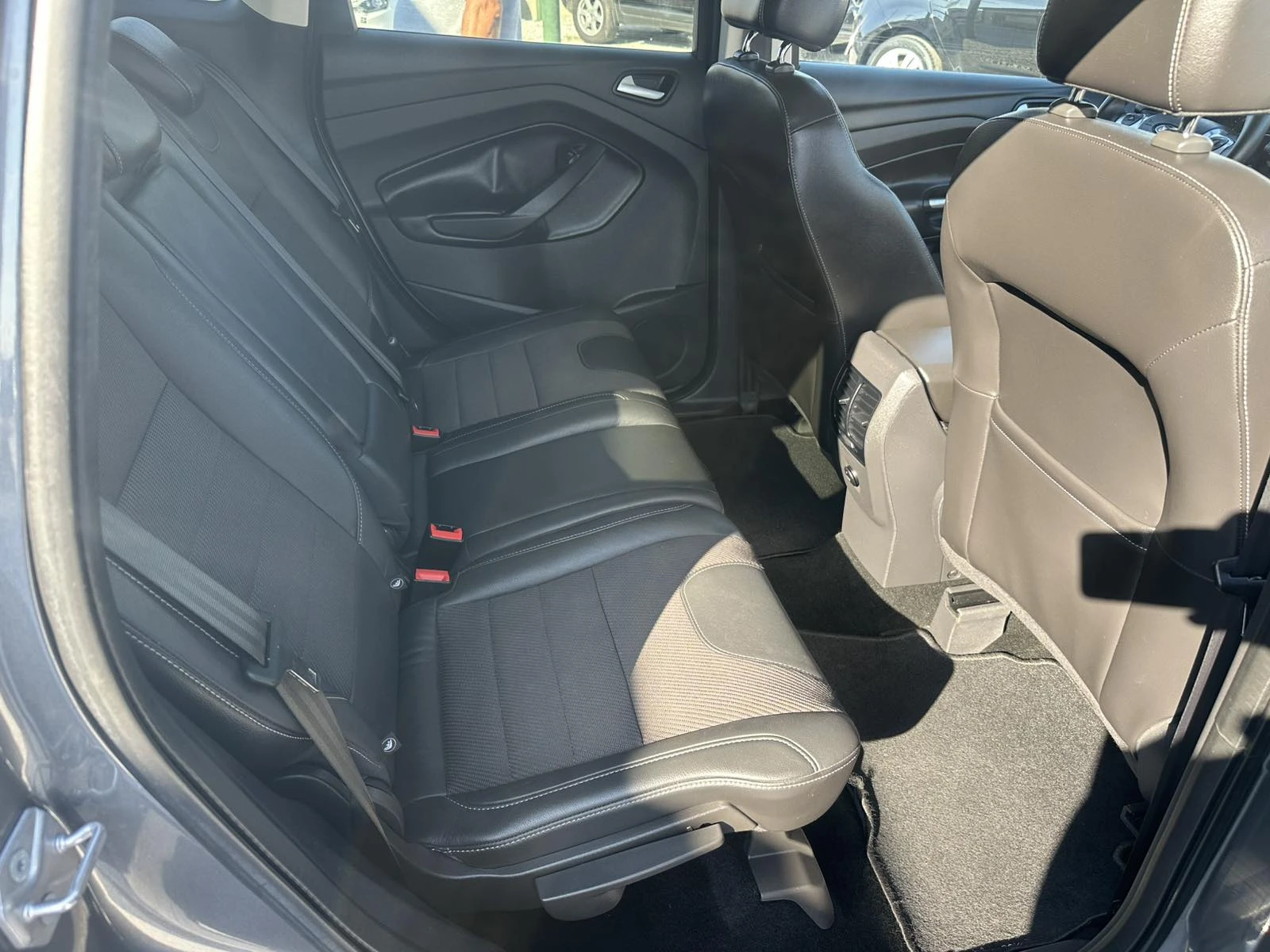 Ford Kuga 2.0TDCI* Titanium* KEYLESS | Mobile.bg � ����������� 10