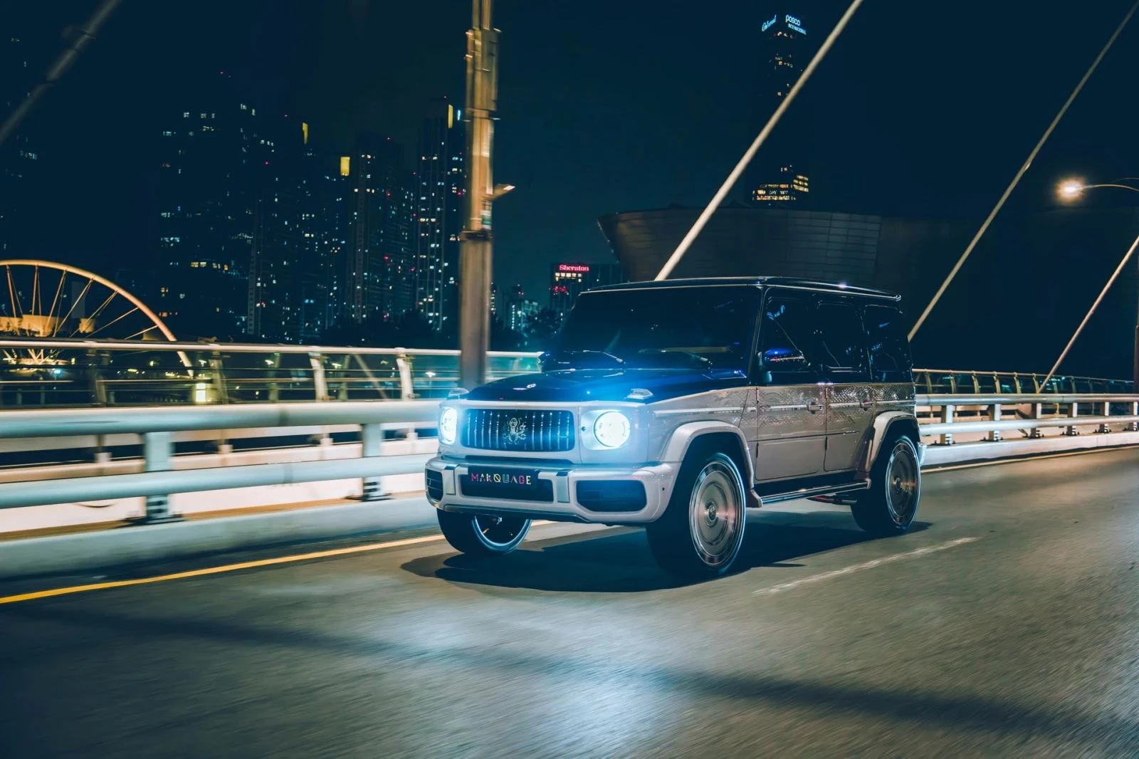 Mercedes-Benz G 63 AMG, снимка 16 - Автомобили и джипове - 56724235