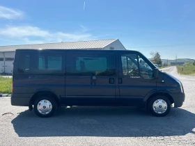 Ford Transit TREND 2.2TDCI 115ps 6ск Пътнически ТОП, снимка 7