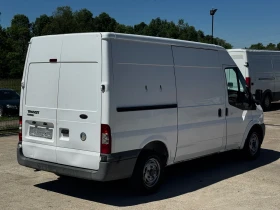 Ford Transit 2.2TDCi/110кс, снимка 6