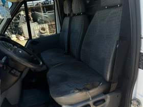 Ford Transit 2.2TDCi/110кс, снимка 9