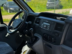 Ford Transit 2.2TDCi/110кс, снимка 12