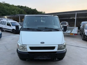 Ford Transit 2.0TDI КЛИМАТИК, снимка 2