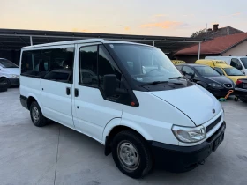 Ford Transit 2.0TDI КЛИМАТИК, снимка 3