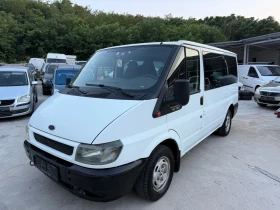 Ford Transit 2.0TDI КЛИМАТИК, снимка 1