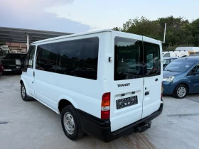 Ford Transit 2.0TDI КЛИМАТИК, снимка 7