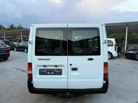 Ford Transit 2.0TDI КЛИМАТИК, снимка 6
