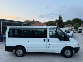 Ford Transit 2.0TDI КЛИМАТИК, снимка 4