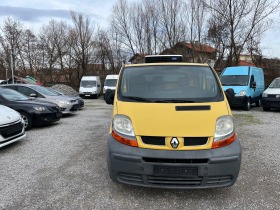 Renault Trafic 1.9DCI, снимка 3 - Бусове и автобуси - 43450754