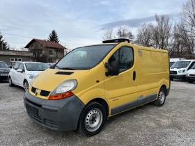 Renault Trafic 1.9DCI
